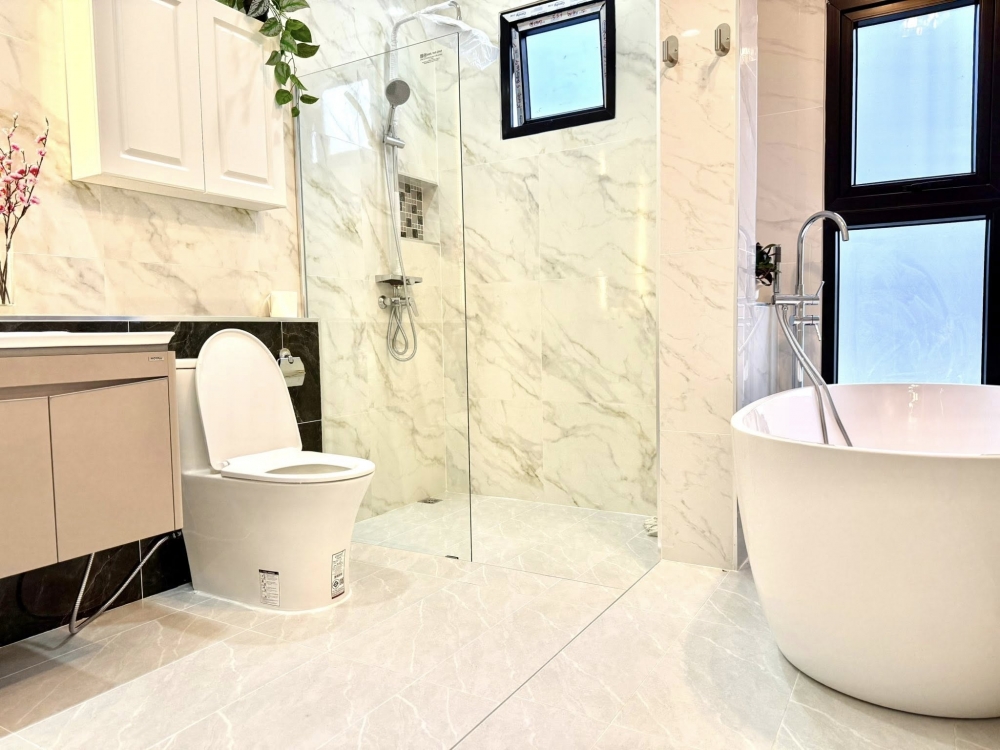 ขาย Pool Villa 3 ห้องนอน 3 ห้องน้ำ ห้วยใหญ่ (2)