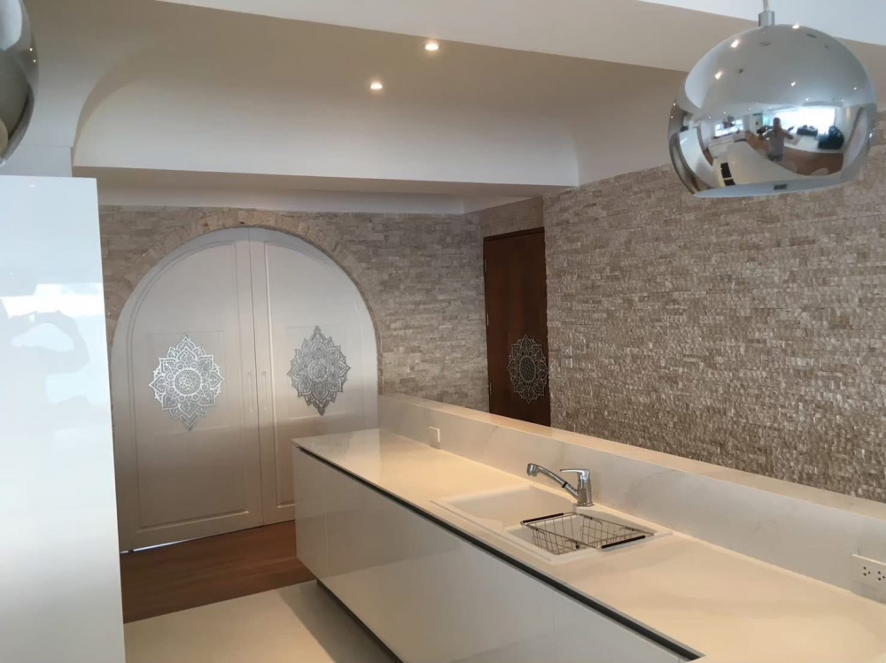 ขาย Metro Jomtien เมโทร จอมเทียน 2 ห้องนอน วิวทะเล (1)