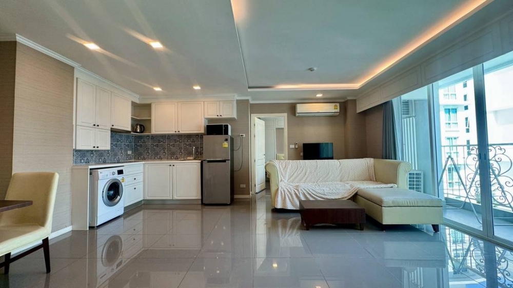 โอเรียนท์ รีสอร์ท จอมเทียน