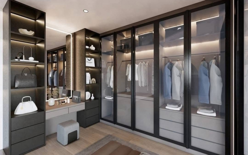 ขาย Pool Villa 6 ห้องนอน 9 ห้องน้ำ เขาพระตำหนัก (3)