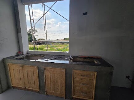 ขายบ้านเดี่ยวชั้นเดียว 3 ห้องนอน 2 ห้องน้ำ หนองเกตุใหญ่ (2)