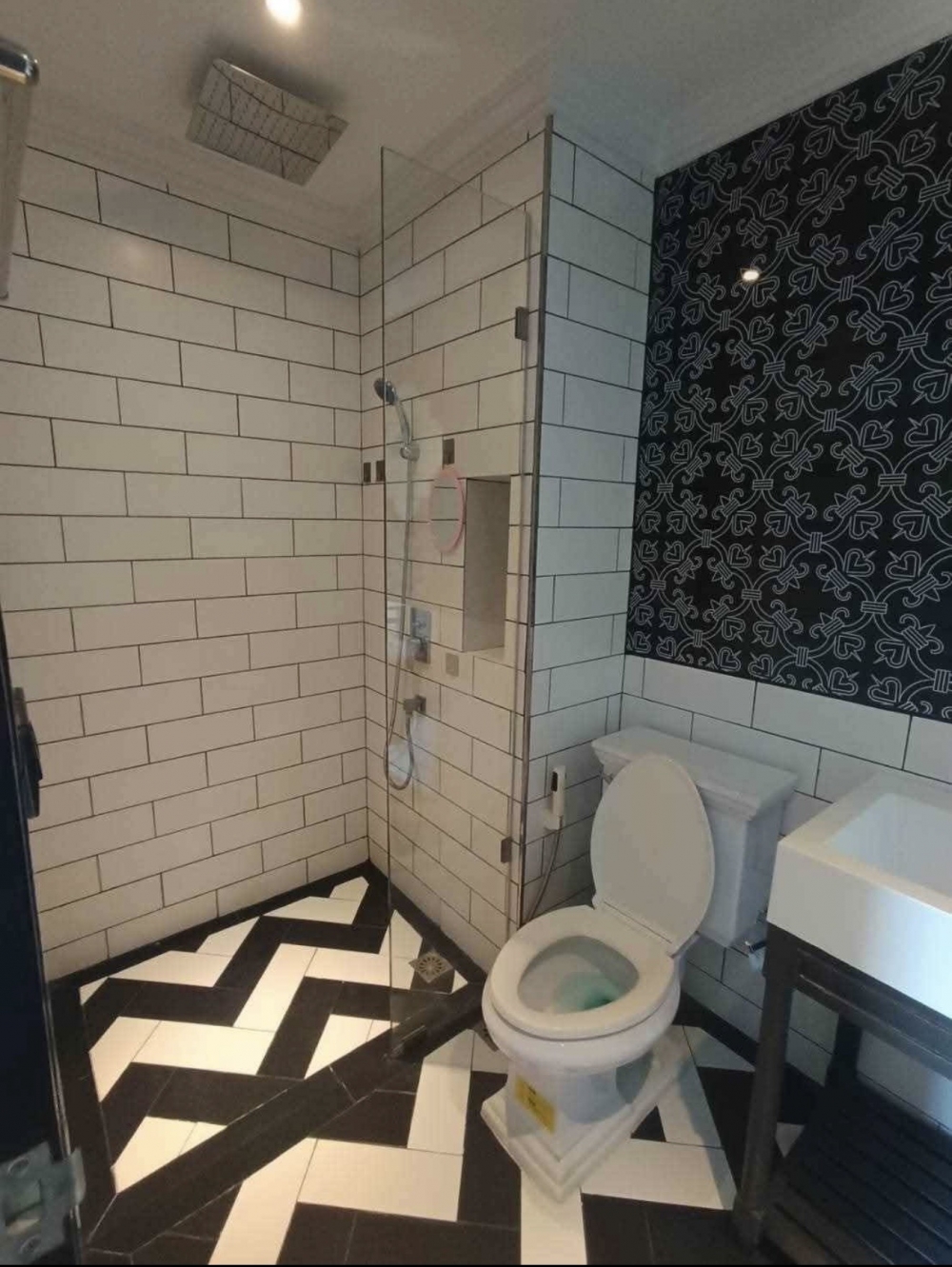 เช่า เวเนเชี่ยนคอนโด