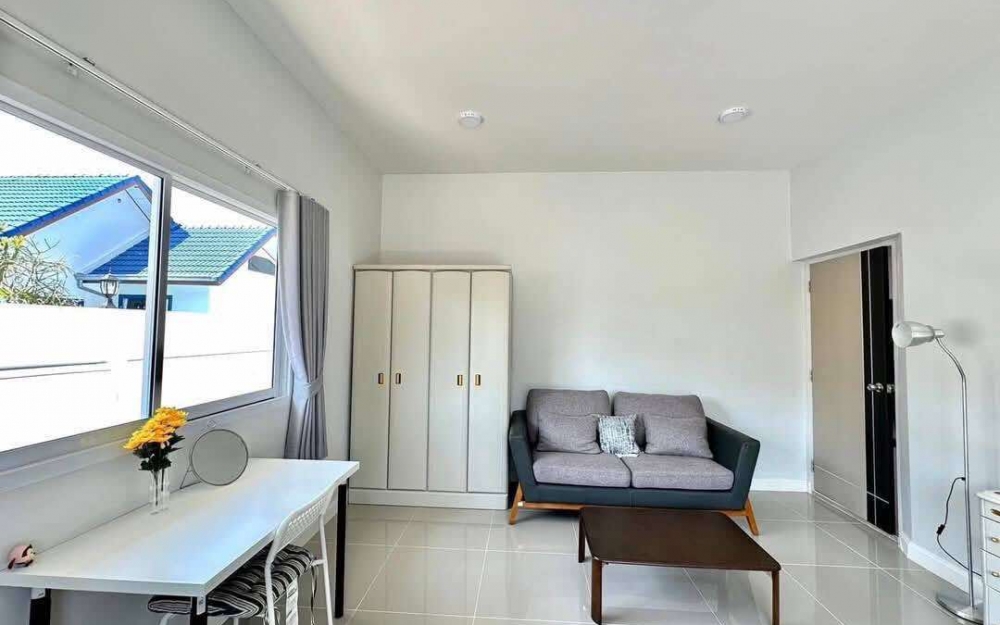 ขาย Pool Villa 5 ห้องนอน มาบประชัน (2)