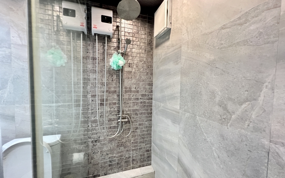 ขาย Jomtien Plaza Condotel จอมเทียน พลาซ่า คอนโดเทล Studio วิวทะเล (3)