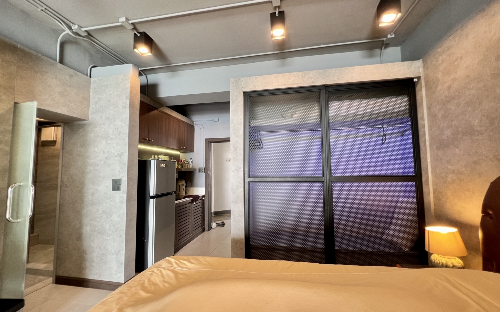 ขาย Jomtien Plaza Condotel จอมเทียน พลาซ่า คอนโดเทล Studio วิวทะเล (3)