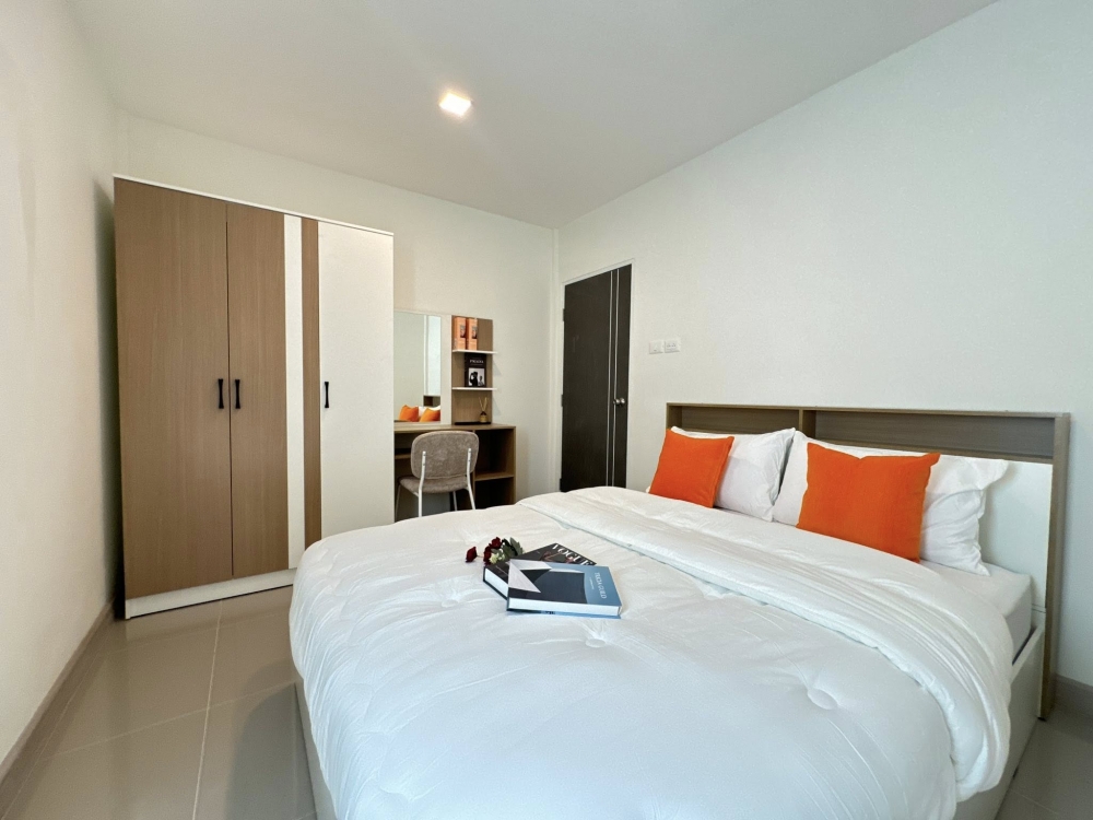 ขาย บ้านเดี่ยว 3 ห้องนอน 3 ห้องน้ำ เนินพลับหวาน (2)