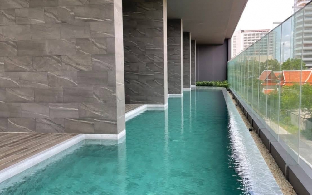 ให้เช่า The Panora Pattaya เดอะ พาโนรา พัทยา 2 ห้องนอน วิวทะเล