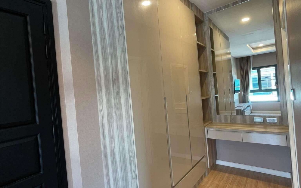 ขายบ้านเดี่ยว 2 ชั้น 3 ห้องนอน ซอยสยามคันทรีคลับ (3)