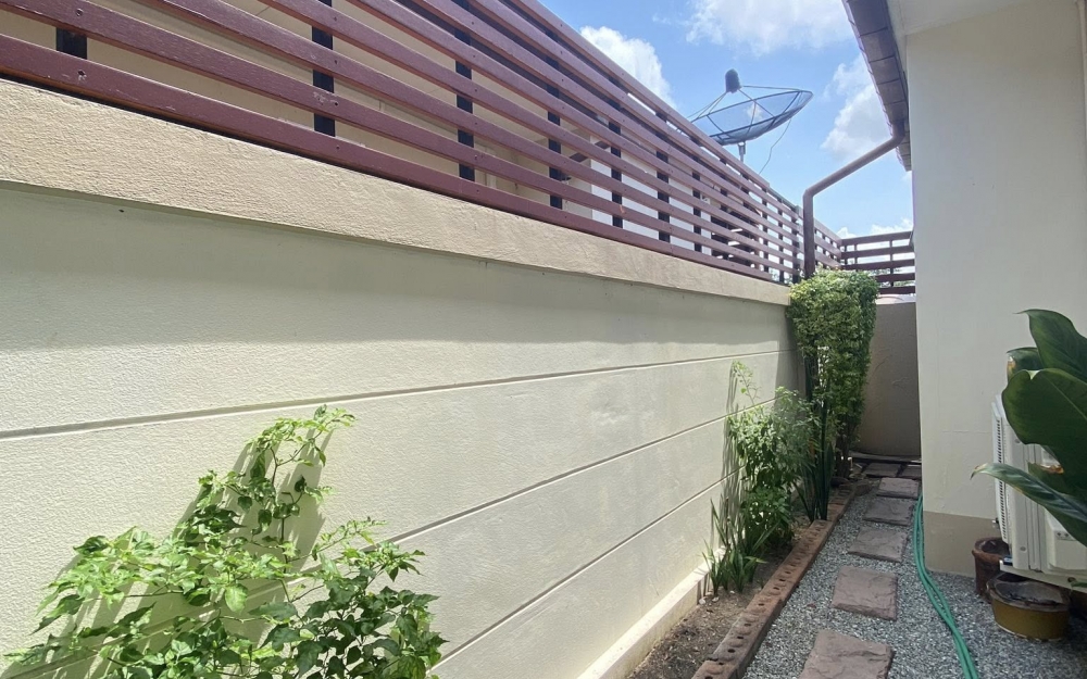 ขาย Pool Villa 3 ห้องนอน 2 ห้องน้ำ ห้วยใหญ่ (2)