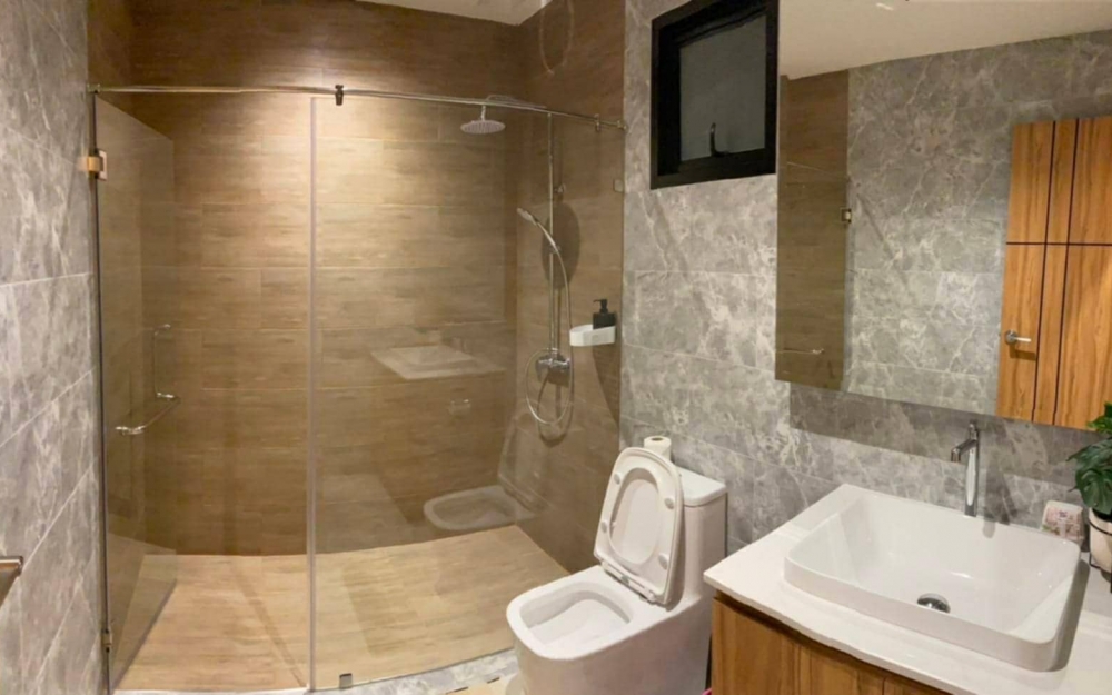 ให้เช่าพูลวิลล่า 3 ห้องนอน 4 ห้องน้ำ พัทยา