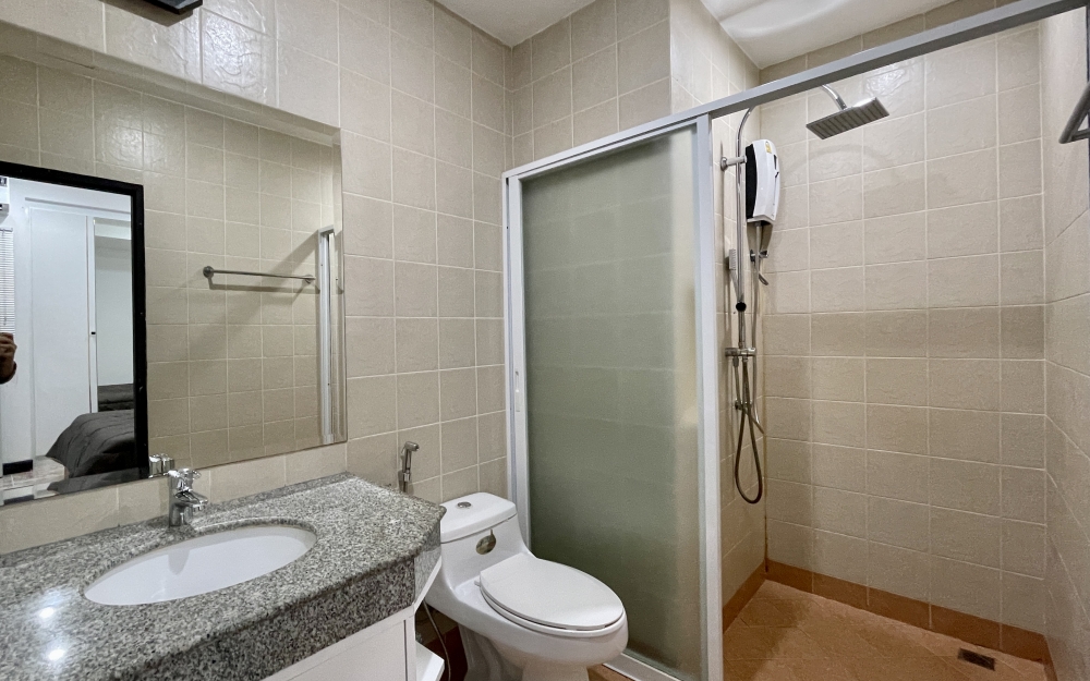 ขาย Siam Oriental Condominium Pratumnak สยาม โอเรียลทัล คอนโดมิเนียม พระตำหนัก 2 ห้องนอน วิวเมือง (2)