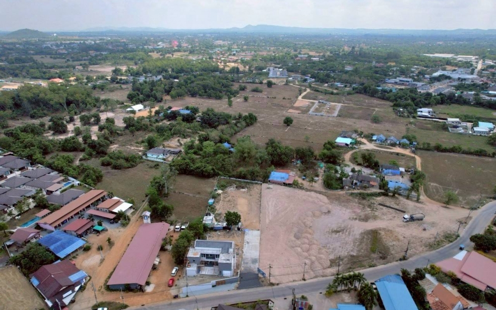 ขาย Pool Villa 2 ชั้น 5 ห้องนอน 5 ห้องน้ำ ห้วยใหญ่ (3)