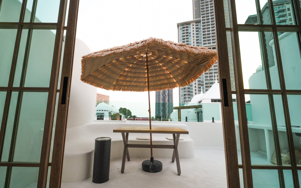 ขายบ้าน 3 ห้องนอน 4 ห้องน้ำ ใกล้ชายหาดวงศ์อมาตย์