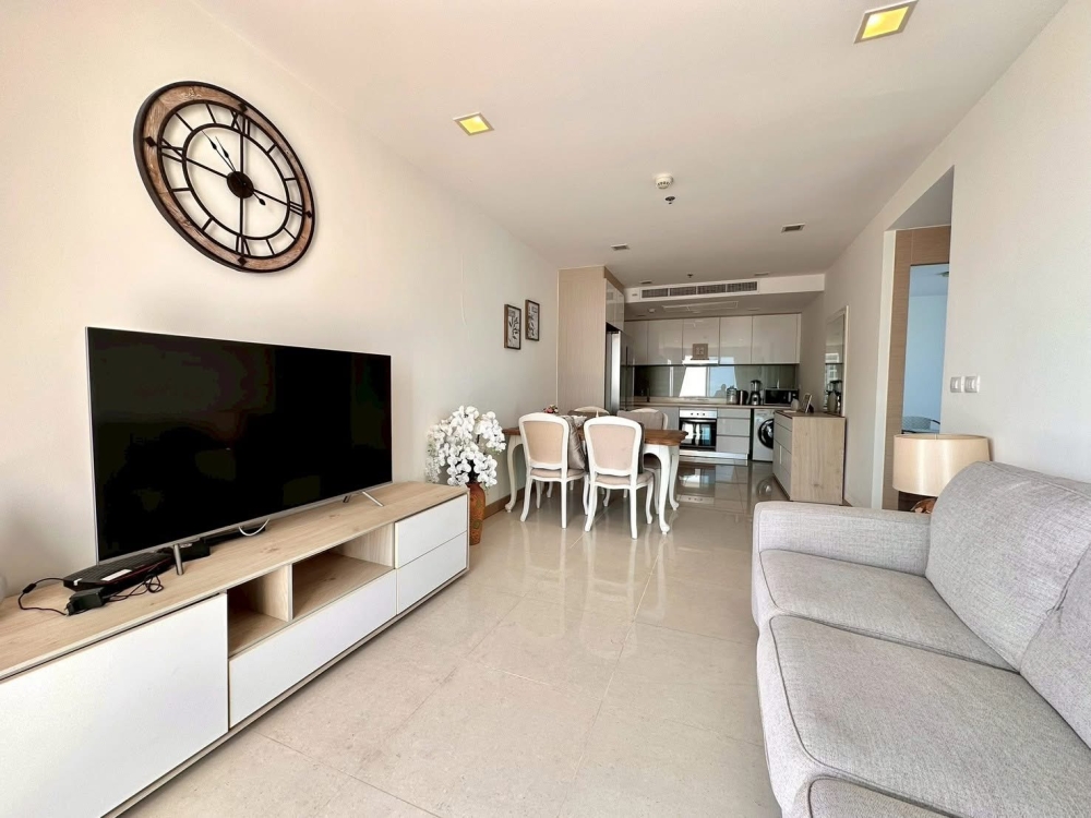 ขาย เดอะ ปาล์ม The Palm วงศ์อมาตย์ วิวทะเล