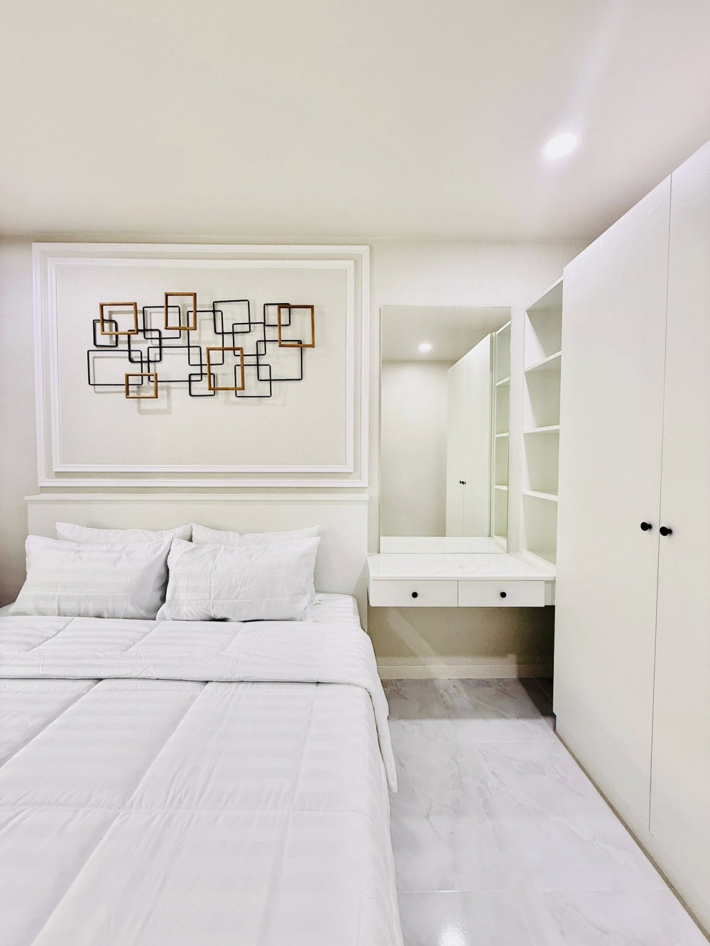 ขาย ทาวน์เฮ้าส์ 2 ห้องนอน 2 ห้องน้ำ ซอยบุญสัมพันธ์ (2)