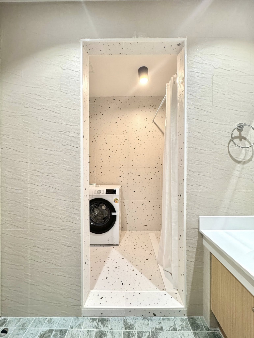 ให้เช่า Gardenia Pattaya Jomtien การ์เด็นเนียร์ พัทยา จอมเทียน 2 ห้องนอน วิวเมือง