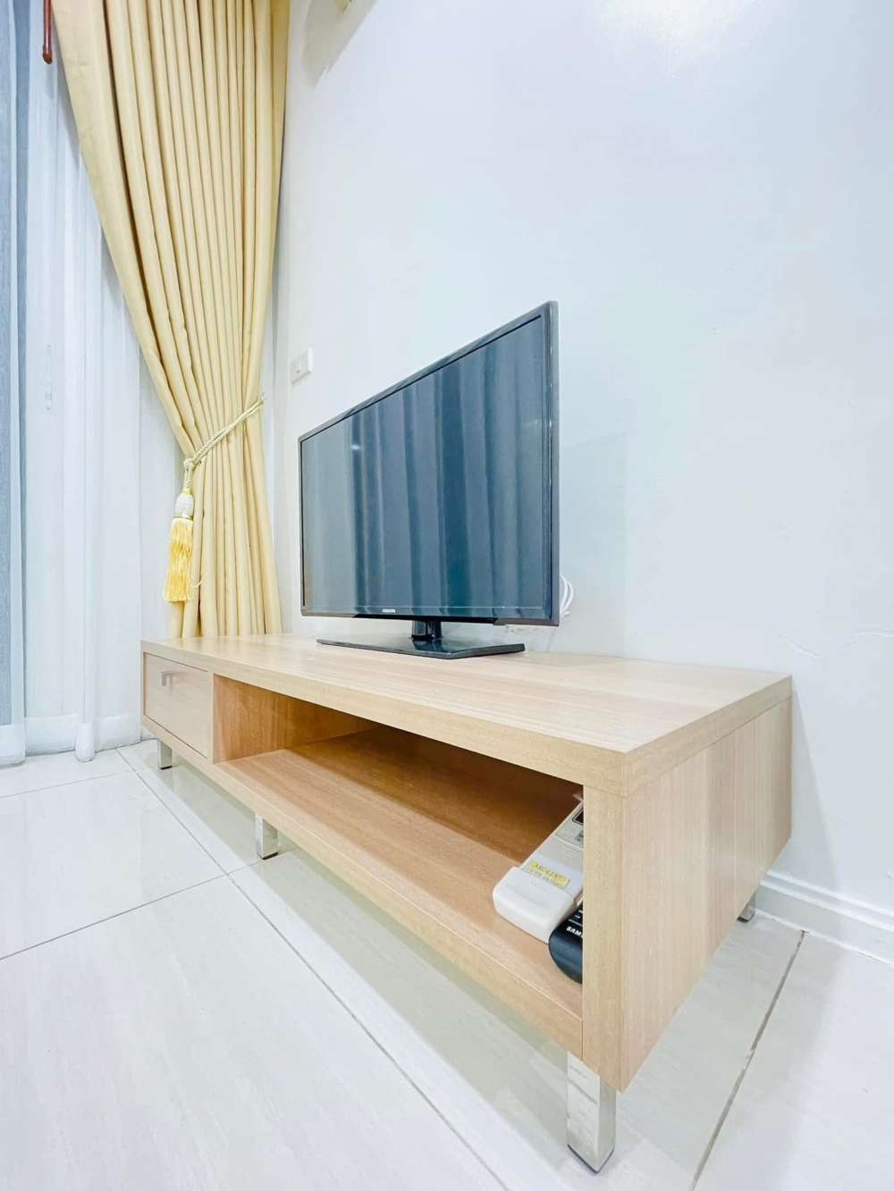 ขาย Atlantis Jomtien แอดแลนติส จอมเทียน 1 ห้องนอน วิวสระ (2)