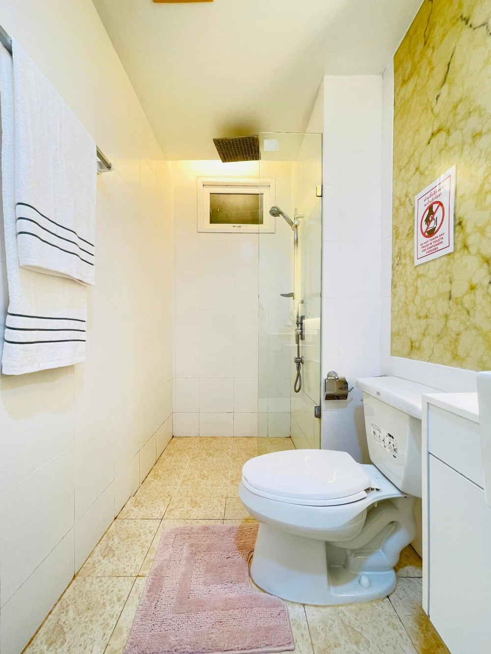 ขาย Atlantis Jomtien แอดแลนติส จอมเทียน 1 ห้องนอน วิวสระ (2)