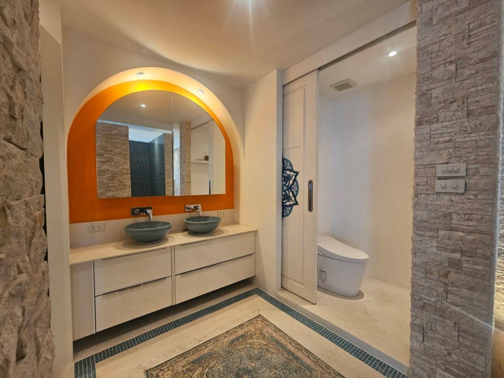 ขาย Metro Jomtien เมโทร จอมเทียน 2 ห้องนอน วิวทะเล (1)