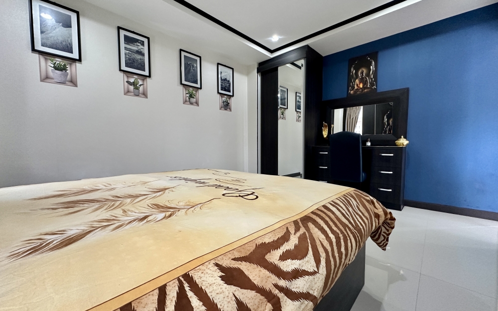 ขาย New Nordic Club 2 Pratumnak นิว นอร์ดิค คลับ 2 พระตำหนัก 1 ห้องนอน วิวทะเล (2)