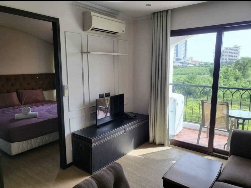 เช่า เวเนเชี่ยนคอนโด