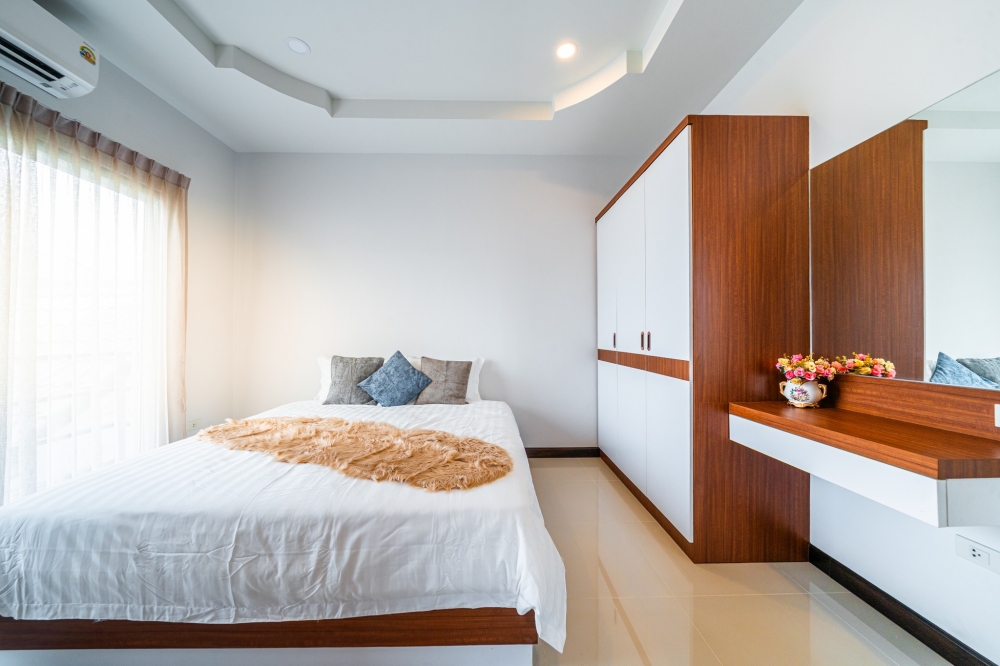 ขาย Pool Villa 2 ชั้น 5 ห้องนอน 5 ห้องน้ำ พัทยา (3)