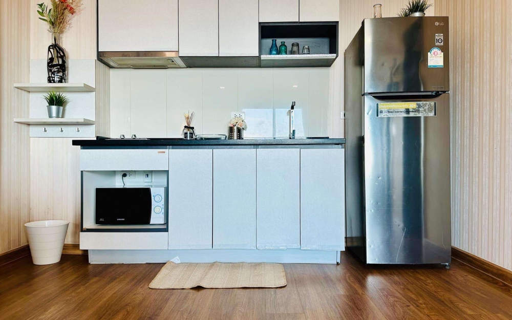 ขาย The Base Central Pattaya เดอะเบส พัทยากลาง 2 ห้องนอน ชั้น 12 วิวทะเล (2)