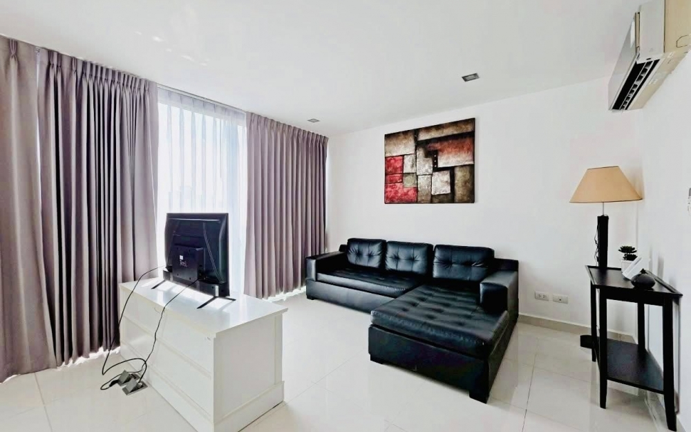 ขาย Club Royal Wongamat คลับ รอยัล วงศ์อมาตย์ 1 ห้องนอน วิวเมือง (2)