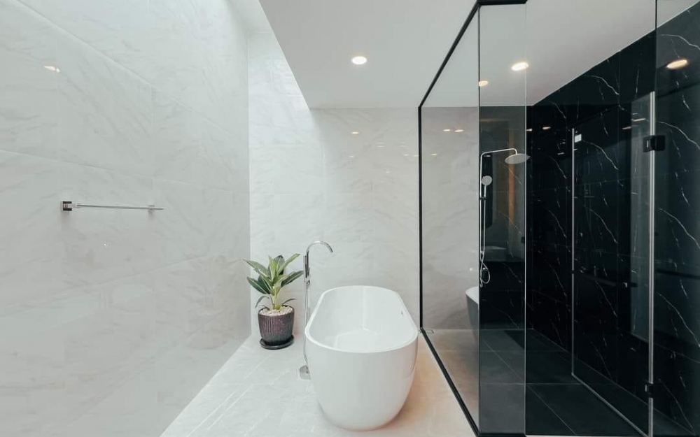 ขายบ้าน Pool Villa ซ.ชัยพฤกษ์ 5 ห้องนอน 6 ห้องน้ำ 270 ตร.วา (3)