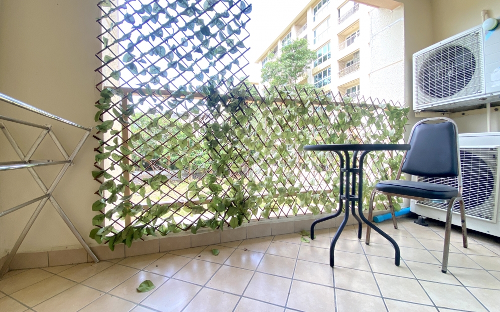 ขาย City Garden Pattaya ซิตี้ การ์เด้น พัทยา 1 ห้องนอน วิวเมือง (2)