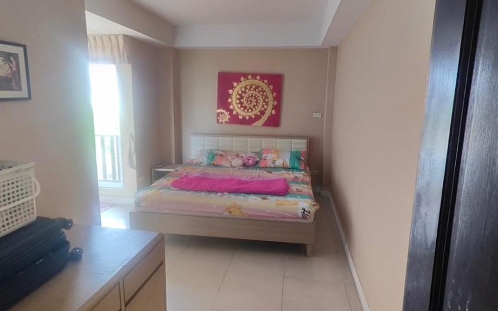 ขาย Katalina Residence Jomtien คาทาลิน่า เรสซิเดนซ์ จอมเทียน 2 ห้องนอน วิวเมือง (2)