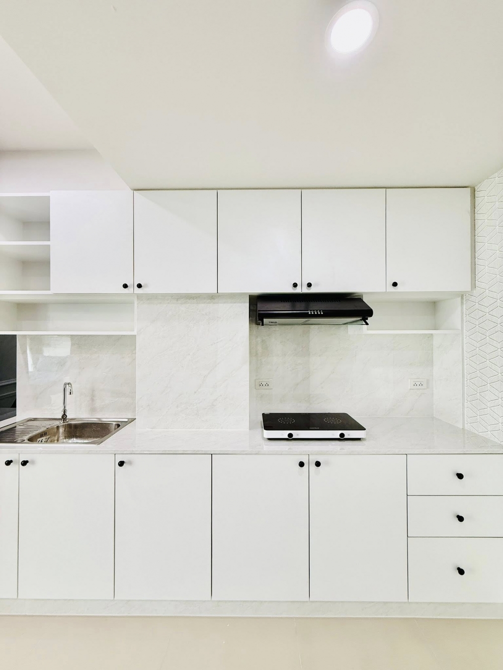 ขาย The Mountain Condominium South Pattaya เดอะ เม้าท์เท้น คอนโดมิเนียม พัทยาใต้ 1 ห้องนอน วิวเมือง (2)