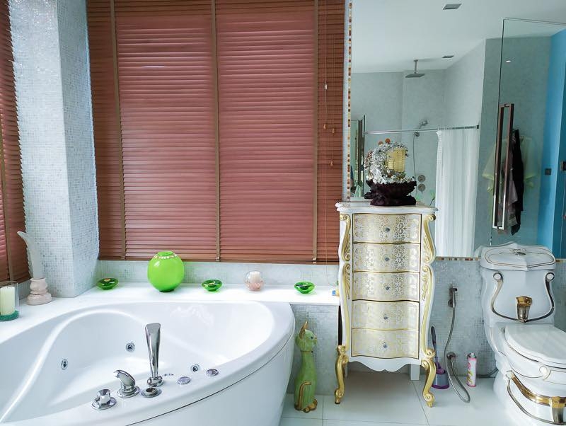 ขาย Ananya Beachfront Wongamat อนันยา บีชฟรอนท์ วงศ์อมาตย์ 3 ห้องนอน  4 ห้องน้ำ วิวทะเล (2)