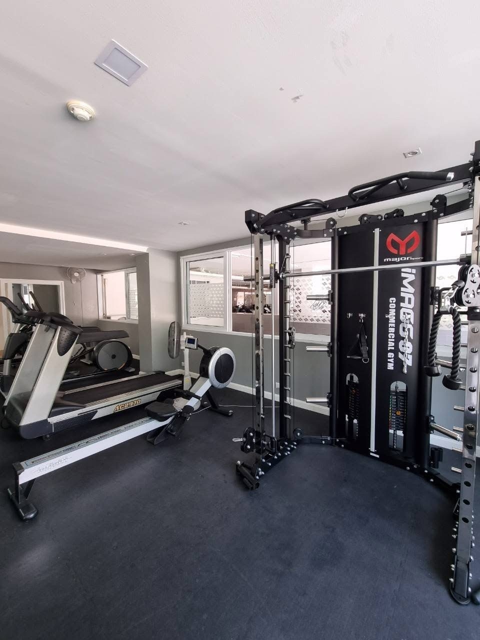 ปล่อยเช่า The Place เดอะ เพลส พระตำหนัก