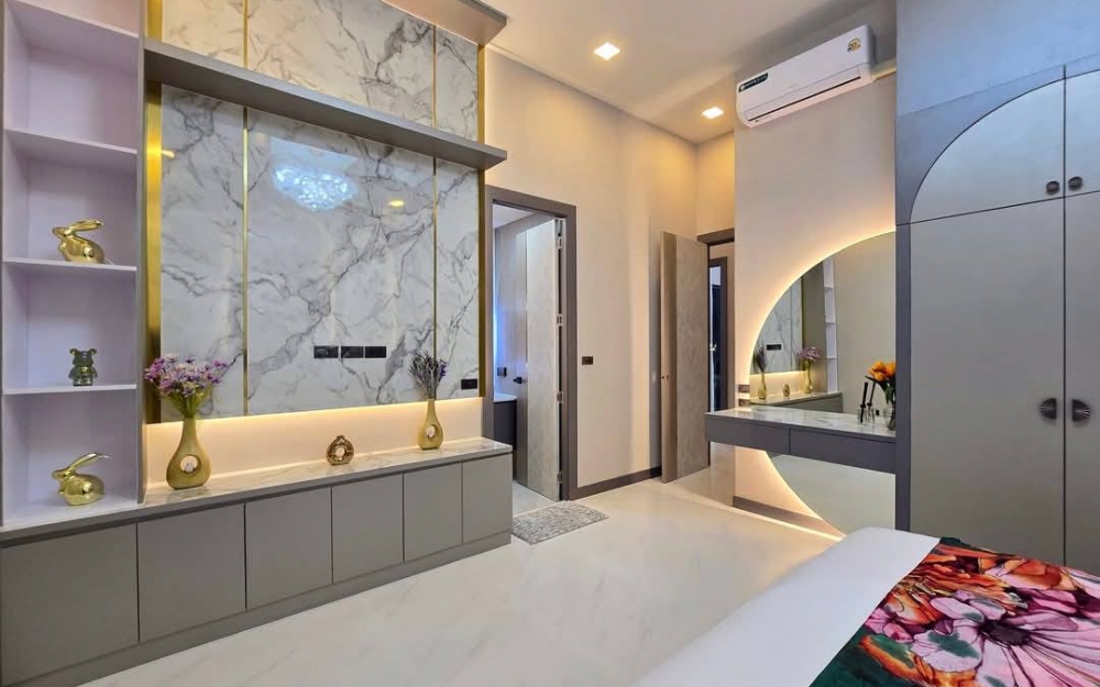 ขาย Pool Villa 4 ห้องนอน 5 ห้องน้ำ สยามคันทรีคลับ (2)