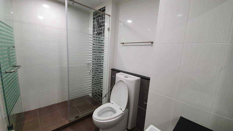 ขายพร้อมผู้เช่า Dusit Grand Park 1 Jomtien ดุสิต แกรนด์ คอนโด พาร์ค 1 จอมเทียน Studio วิวเมือง (2)