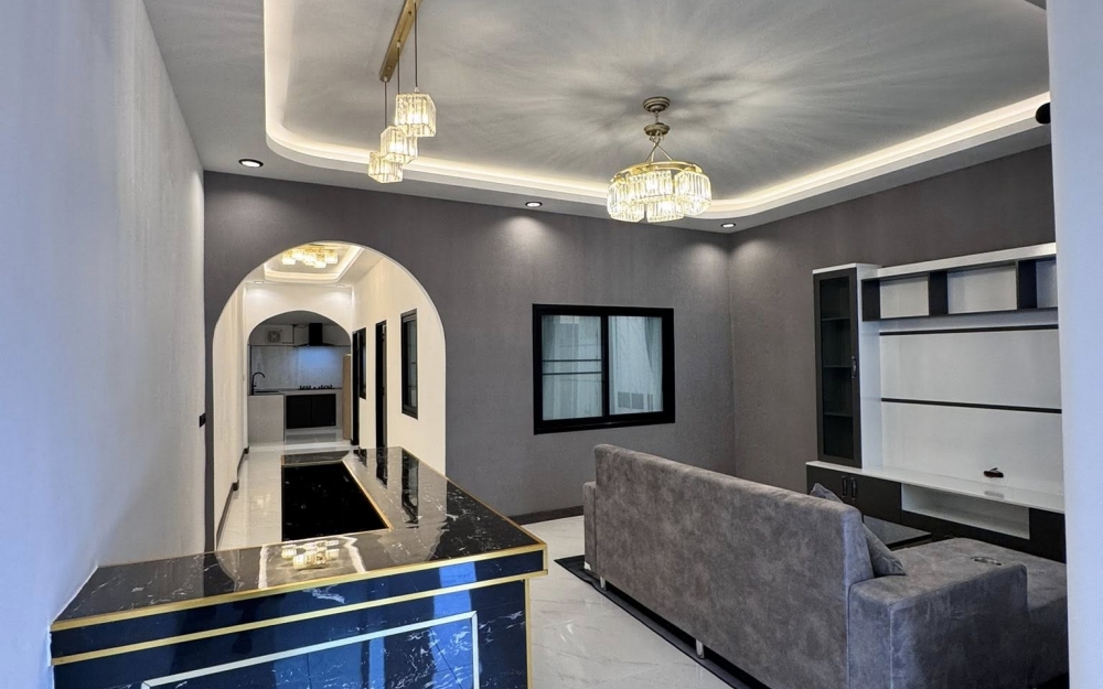 ขายทาวน์โฮม 2 ห้องนอน 2 ห้องน้ำ พัทยาติดสุขุมวิท (2)