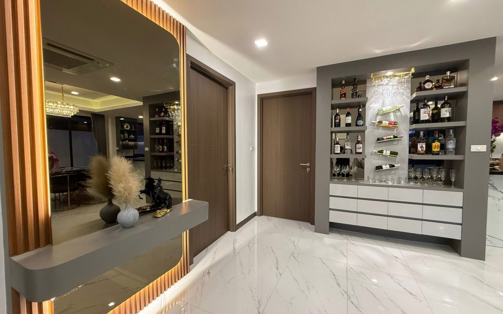 ขาย Pool Villa 2 ชั้น 6 ห้องนอน 7 ห้องน้ำ เอกมงคล ชัยพฤกษ์ 2 จอมเทียน (3)