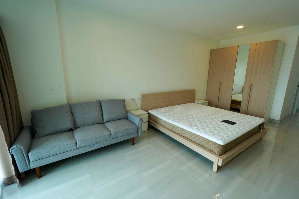 ขาย View Talay 5 Jomtien วิวทะเล 5 จอมเทียน Studio วิวทะเล (2)