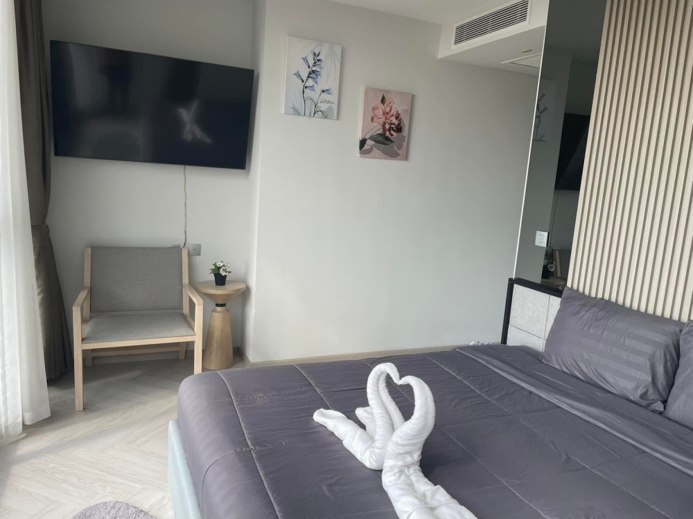 ขาย แอนโดรเมดา พระตำหนัก 2 ห้องนอน (2)