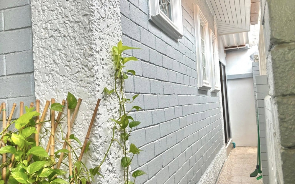 ขายบ้านเดี่ยวชั้นเดียว 3 ห้องนอน 2 ห้องน้ำ ซอยบุญสำพันธ์ (2)