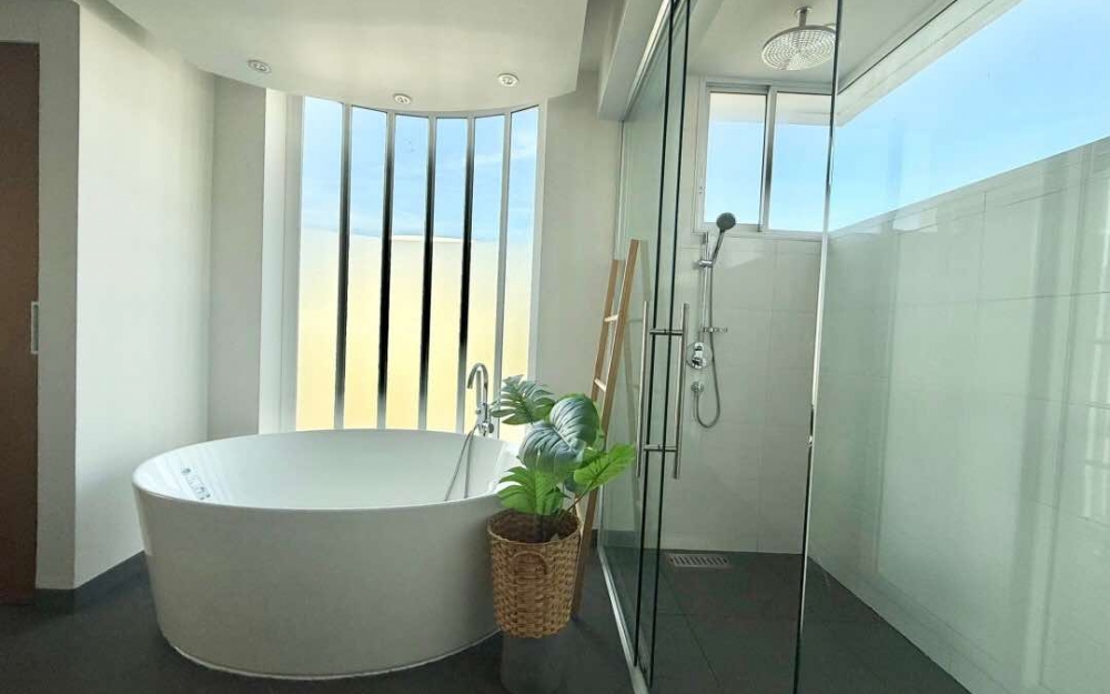 ขาย Pure Sunset 3 ห้องนอน ชั้น 3 วิวทะเล (3)