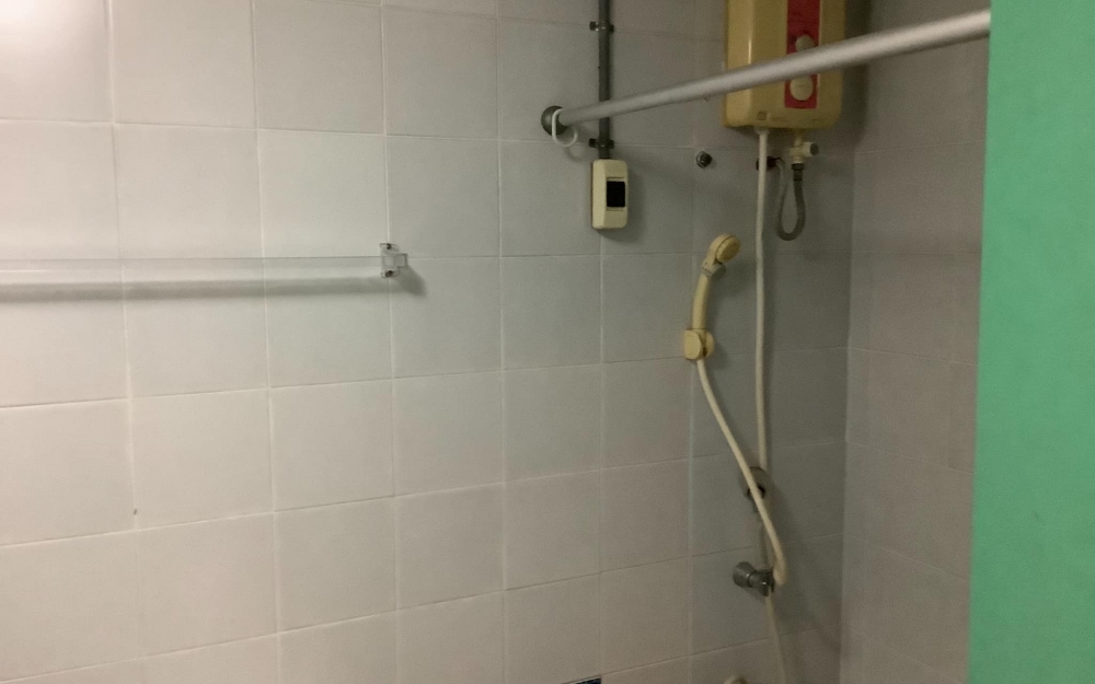 ขายเคียงทะเล คอนโด พระตำหนัก Studio ชั้น 10 วิวทะเล (2)