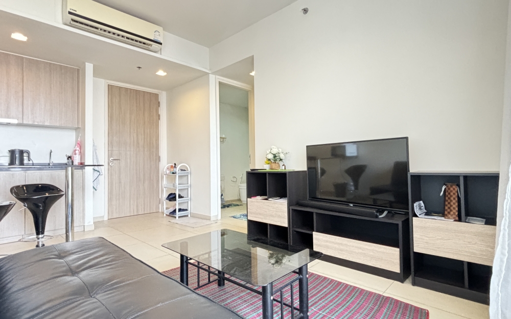 ขาย Unixx South Pattaya ยูนิกซ์ พัทยาใต้ 1 ห้องนอน วิวทะเล (2)