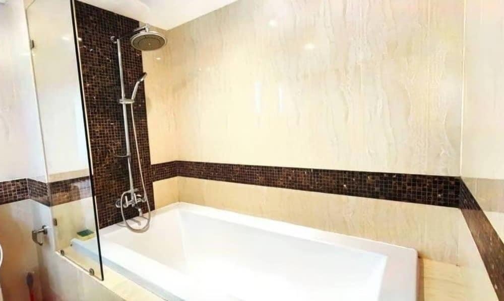 ขาย The Cliff พระตำหนัก 1 ห้องนอน ชั้น 16 วิวทะเล ติดเจ้าของ (3)