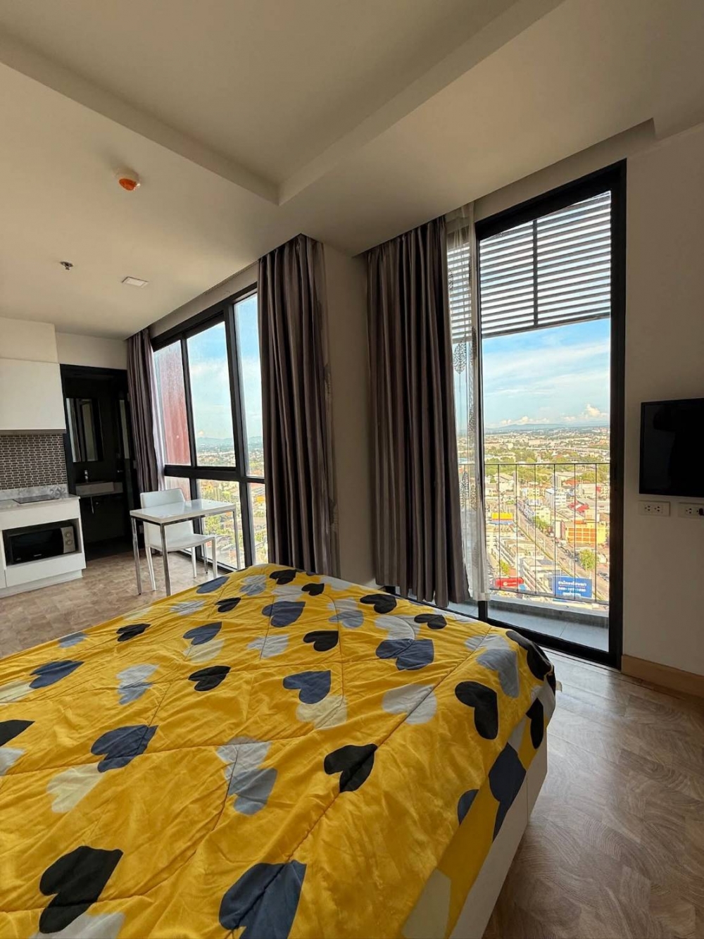 เช่า คอนโด พัทยา พอร์ช สตูดิโอ