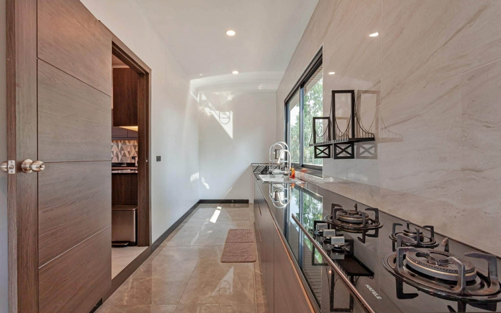 ให้เช่าพูลวิลล่า 5 ห้องนอน 6 ห้องน้ำ พัทยา