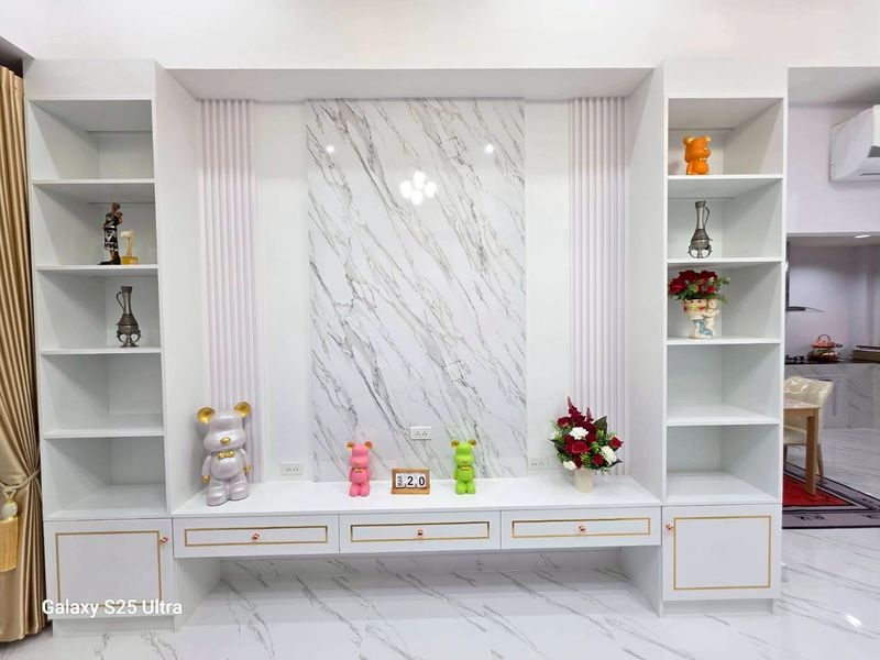 ขายบ้านเดี่ยว 3 ห้องนอน 2 ห้องน้ำ ซอยสยาม (2)