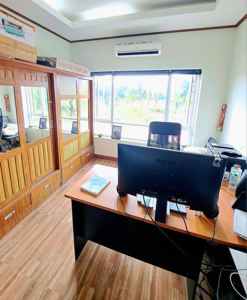 ขาย Pool Villa 2 ชั้น 4 ห้องนอน 4 ห้องน้ำ บางเสร่ (2)