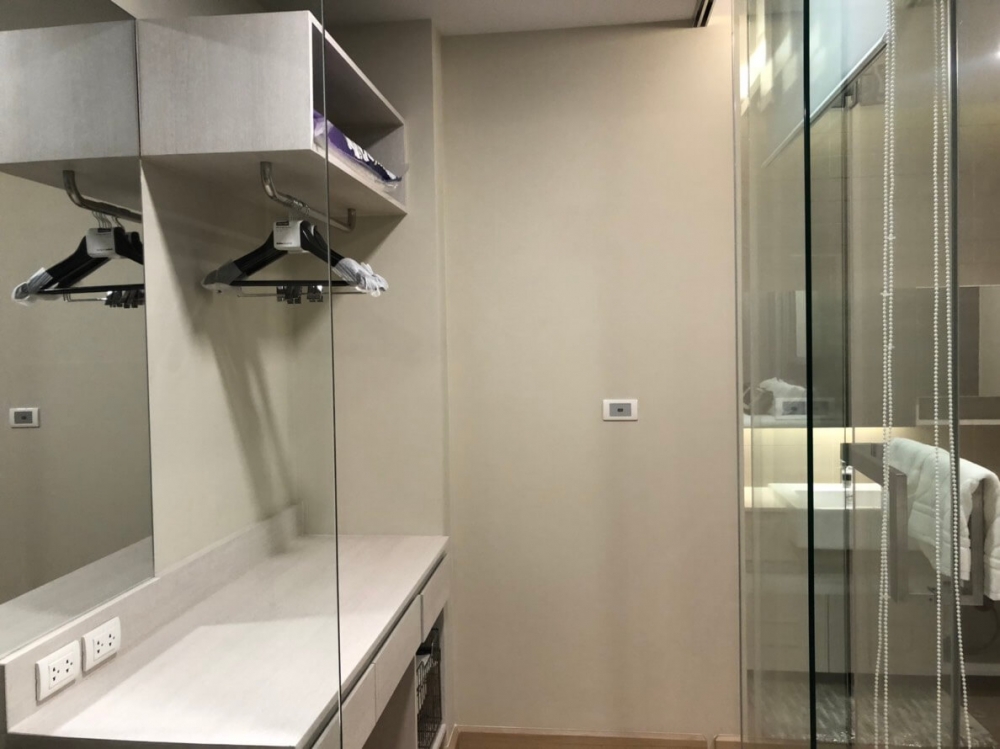 ขาย Cetus Beachfront Jomtien ซีตัส บีชฟร้อนท์ จอมเทียน 2 ห้องนอน วิวทะเล (2)